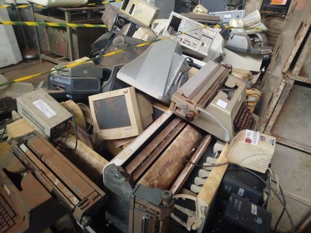 INFORMATICA E OUTROS