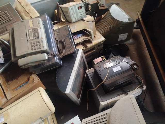 INFORMATICA E OUTROS