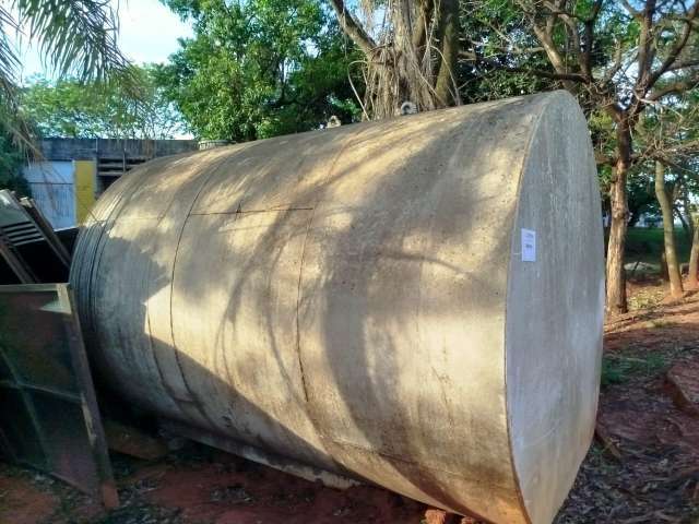 RESERVATORIO PARA ASFALTO (TANQUE)