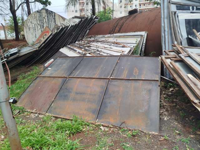 SUCATA PLACAS DE TRÂNSITO