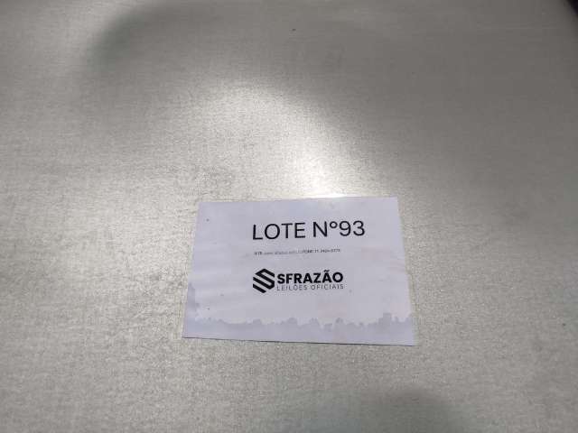 SUCATA PLACAS DE TRÂNSITO