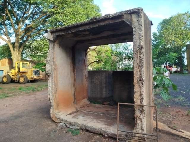 MANILHAS DE CONCRETO