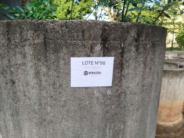 MANILHAS DE CONCRETO