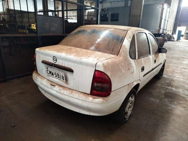 GM/CORSA CLASSIC 2003/2004 (PAS/AUTOMOVEL)