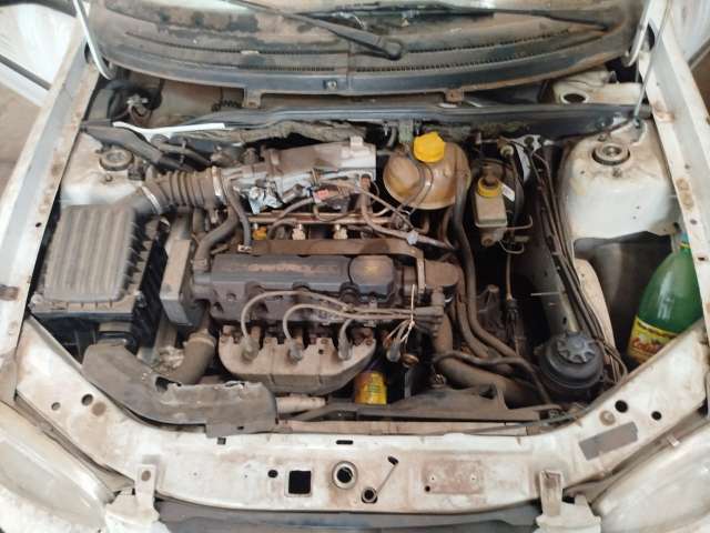 GM/CORSA CLASSIC 2003/2004 (PAS/AUTOMOVEL)