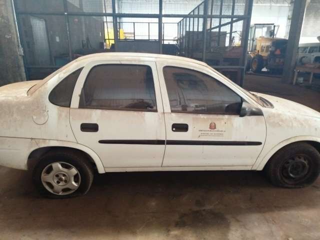 GM/CORSA CLASSIC 2003/2004 (PAS/AUTOMOVEL)