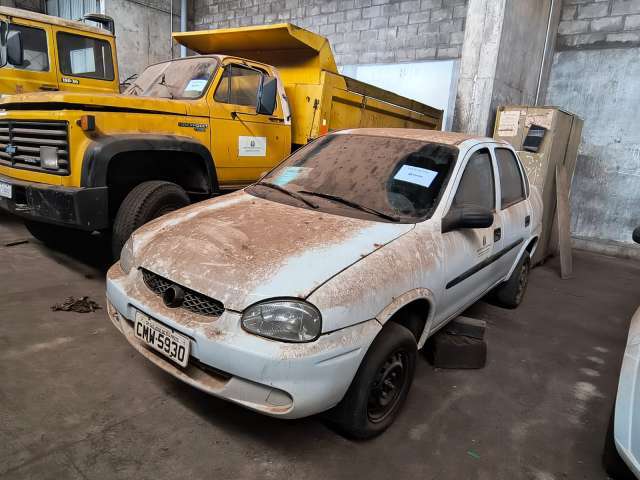 GM/CORSA CLASSIC 2003/2004 (PAS/AUTOMOVEL)