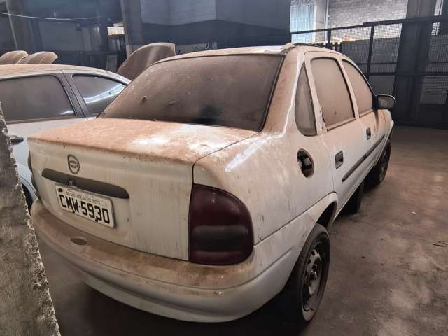 GM/CORSA CLASSIC 2003/2004 (PAS/AUTOMOVEL)