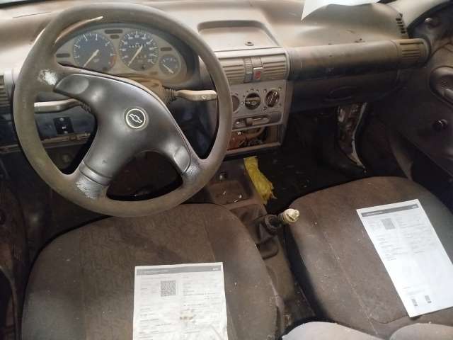GM/CORSA CLASSIC 2003/2004 (PAS/AUTOMOVEL)