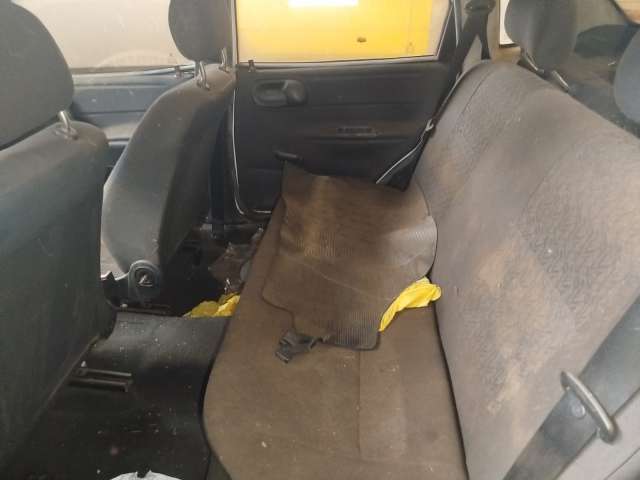 GM/CORSA CLASSIC 2003/2004 (PAS/AUTOMOVEL)
