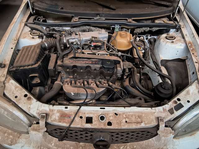 GM/CORSA CLASSIC 2003/2004 (PAS/AUTOMOVEL)