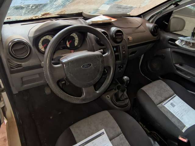 FORD/FIESTA SEDAN 1.6 FLEX 2009/2009 (PAS/AUTOMOVEL)