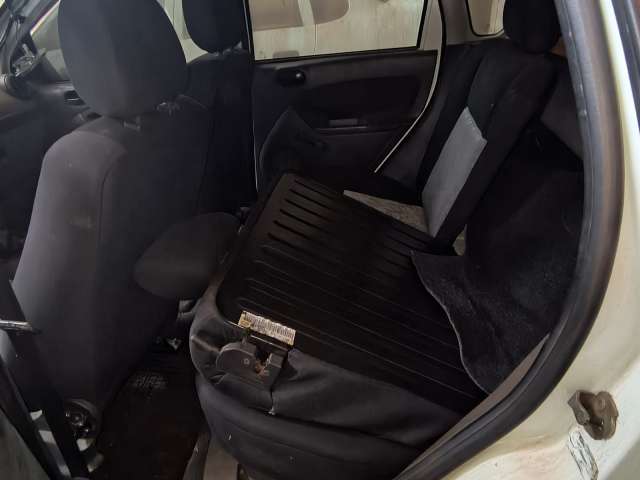 FORD/FIESTA SEDAN 1.6 FLEX 2009/2009 (PAS/AUTOMOVEL)