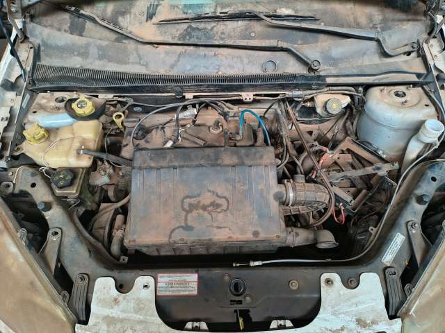 FORD/FIESTA SEDAN 1.6 FLEX 2009/2009 (PAS/AUTOMOVEL)