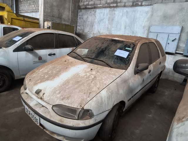 FIAT/PALIO WEEKEND 1997/1998 (AUTOMÓVEL)