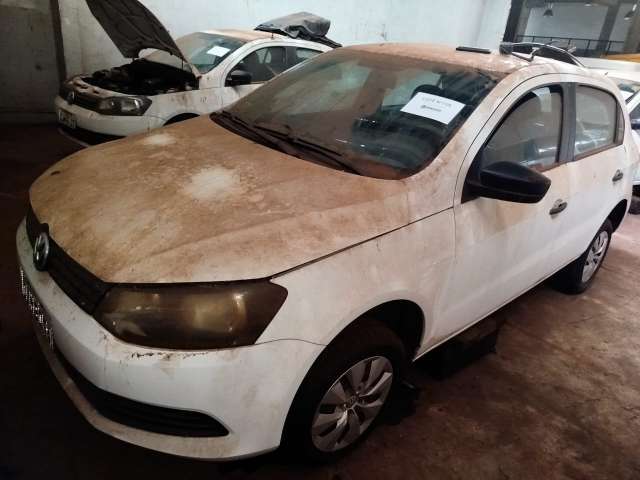 VW/GOL CITY 2012/2013 (PAS/AUTOMOVEL)
