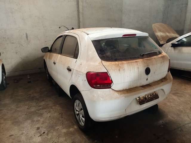 VW/GOL CITY 2012/2013 (PAS/AUTOMOVEL)