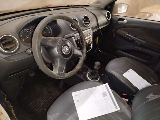 VW/GOL CITY 2012/2013 (PAS/AUTOMOVEL)
