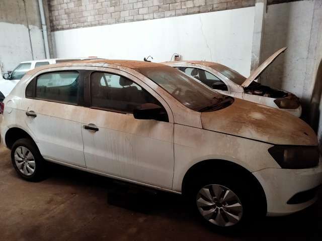 VW/GOL CITY 2012/2013 (PAS/AUTOMOVEL)
