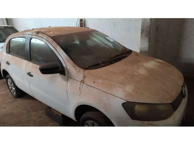VW/NOVO GOL 1.6 CITY 2012/2013 (AUTOMÓVEL)