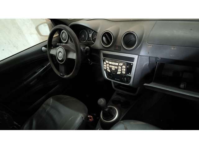 VW/NOVO GOL 1.6 CITY 2012/2013 (AUTOMÓVEL)