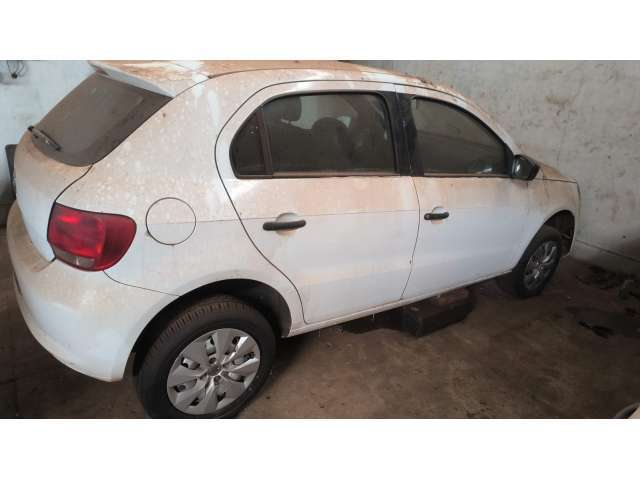 VW/NOVO GOL 1.6 CITY 2012/2013 (AUTOMÓVEL)