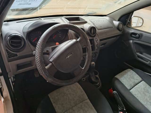 FORD/FIESTA SEDAN 1.6 FLEX 2009/2009 (PAS/AUTOMOVEL)
