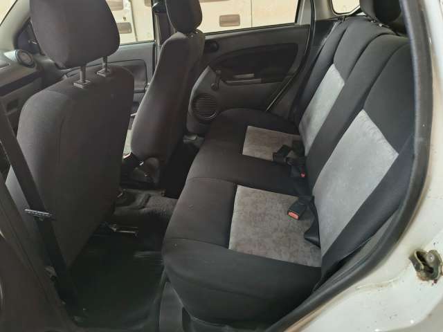 FORD/FIESTA SEDAN 1.6 FLEX 2009/2009 (PAS/AUTOMOVEL)