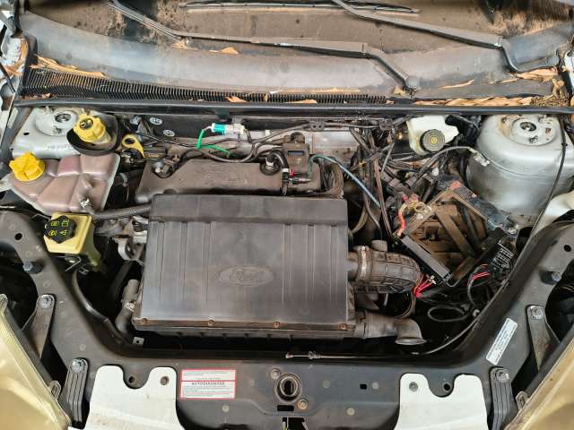 FORD/FIESTA SEDAN 1.6 FLEX 2009/2009 (PAS/AUTOMOVEL)