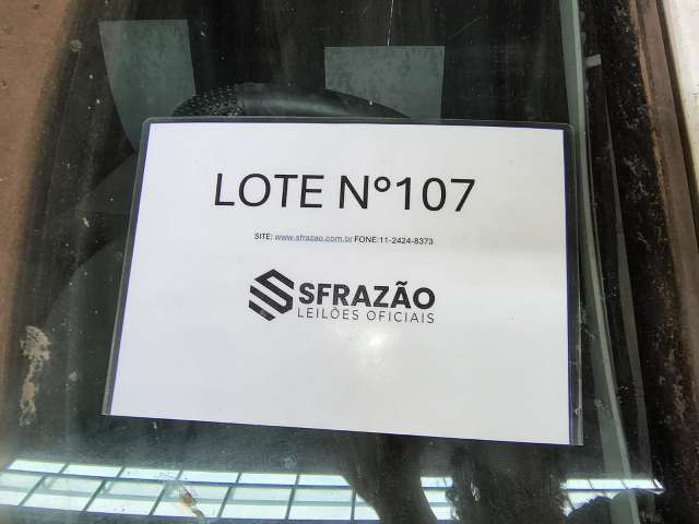FORD/FIESTA SEDAN 1.6 FLEX 2009/2009 (PAS/AUTOMOVEL)