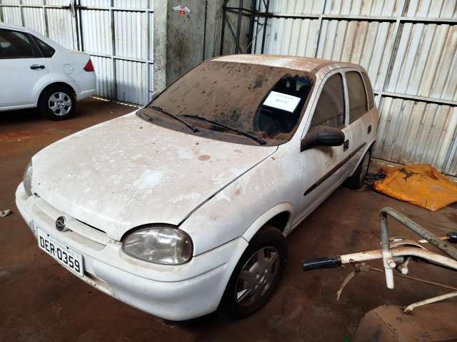 GM/CORSA GL 1997/1998 (PAS/AUTOMOVEL)