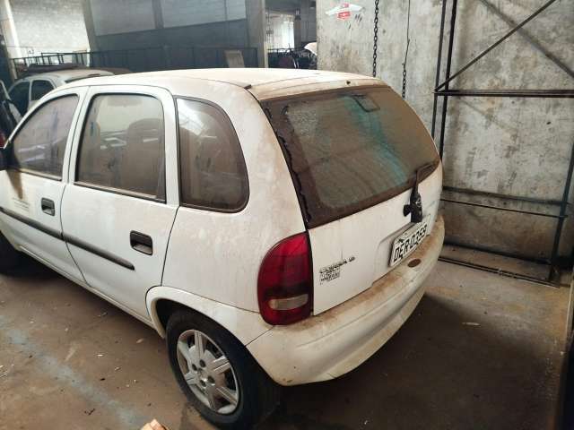 GM/CORSA GL 1997/1998 (PAS/AUTOMOVEL)