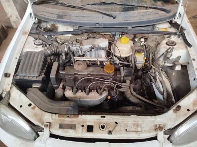 GM/CORSA GL 1997/1998 (PAS/AUTOMOVEL)
