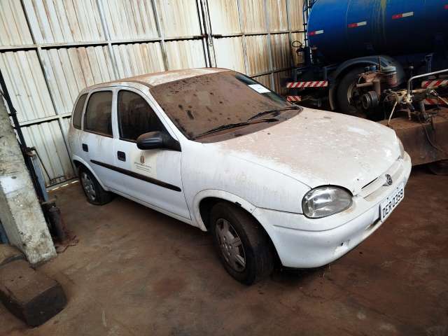 GM/CORSA GL 1997/1998 (PAS/AUTOMOVEL)