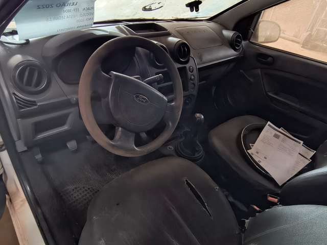 FORD/FIESTA SEDAN 1.6 FLEX 2009/2009 (PAS/AUTOMOVEL)