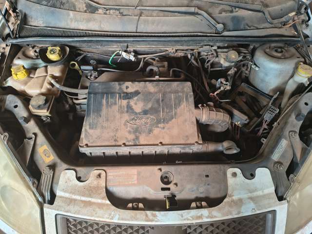 FORD/FIESTA SEDAN 1.6 FLEX 2009/2009 (PAS/AUTOMOVEL)