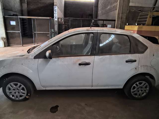FORD/FIESTA SEDAN 1.6 FLEX 2009/2009 (PAS/AUTOMOVEL)