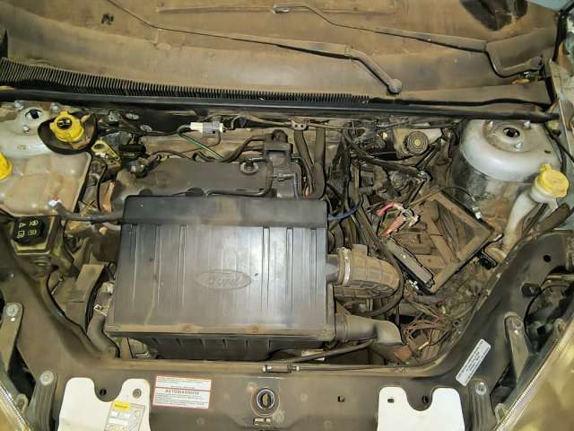 FORD/FIESTA SEDAN 1.6 FLEX 2009/2009 (PAS/AUTOMOVEL)