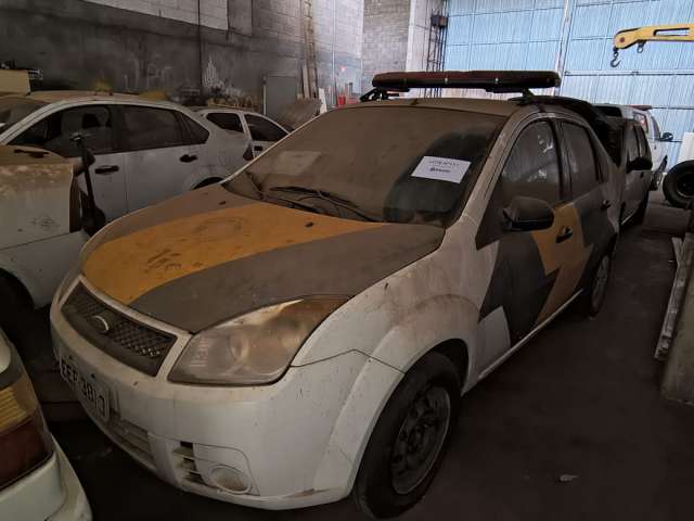FORD/FIESTA SEDAN 1.6 FLEX 2009/2009 (PAS/AUTOMOVEL)