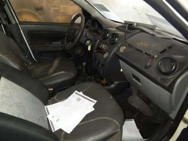 FORD/FIESTA SEDAN 1.6 FLEX 2009/2009 (PAS/AUTOMOVEL)