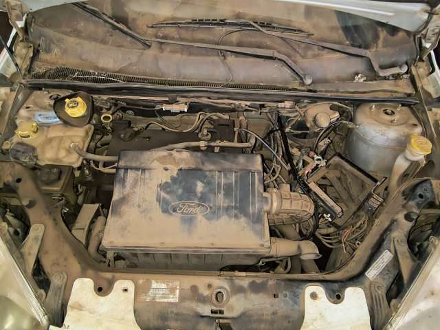 FORD/FIESTA SEDAN 1.6 FLEX 2009/2009 (PAS/AUTOMOVEL)