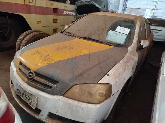 GM/ASTRA SEDAN 2003/2004 (PAS/AUTOMOVEL)