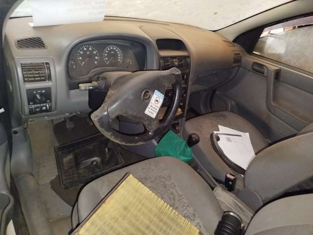 GM/ASTRA SEDAN 2003/2004 (PAS/AUTOMOVEL)