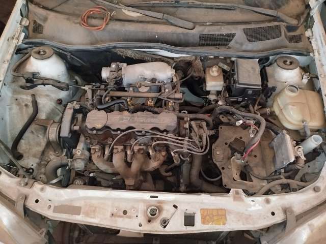 GM/ASTRA SEDAN 2003/2004 (PAS/AUTOMOVEL)