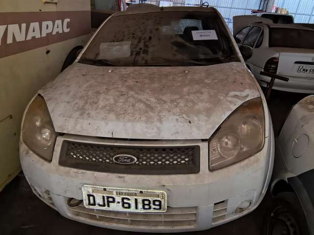 FORD/FIESTA SEDAN 1.6 FLEX 2009/2009 (PAS/AUTOMOVEL)