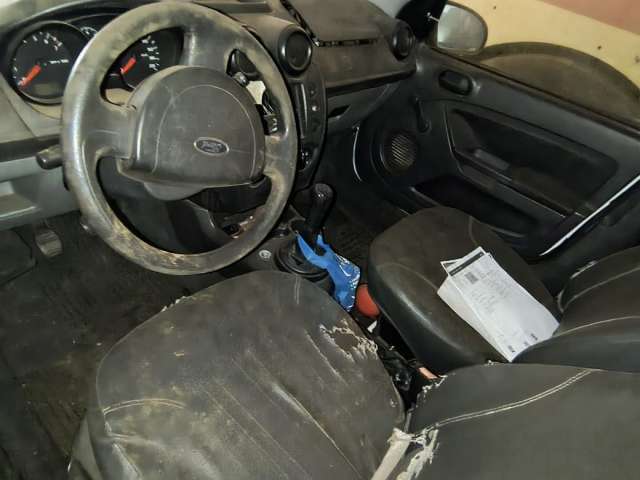 FORD/FIESTA SEDAN 1.6 FLEX 2009/2009 (PAS/AUTOMOVEL)