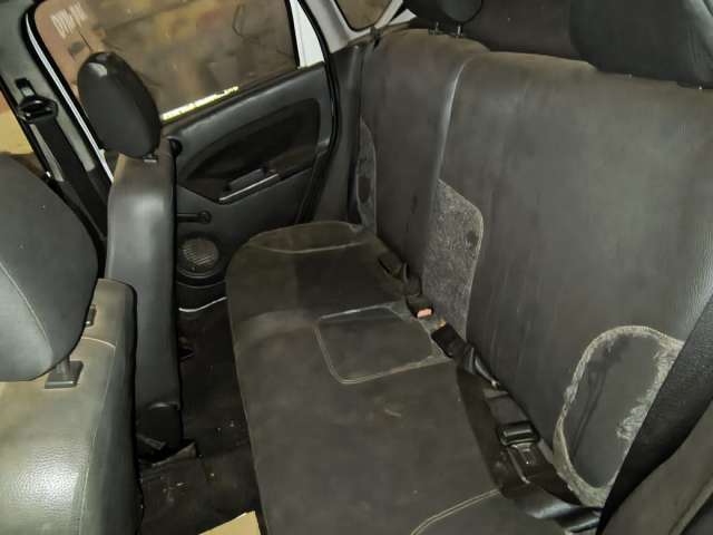 FORD/FIESTA SEDAN 1.6 FLEX 2009/2009 (PAS/AUTOMOVEL)