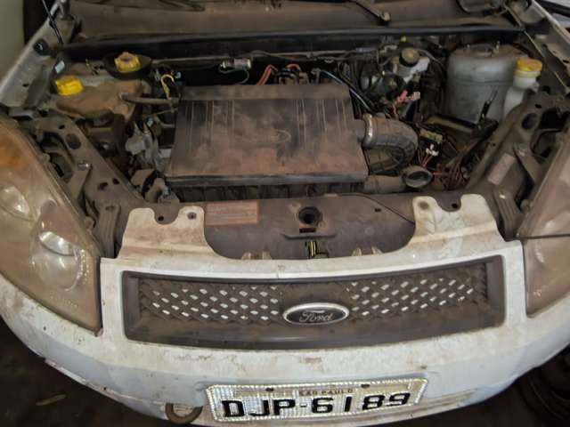 FORD/FIESTA SEDAN 1.6 FLEX 2009/2009 (PAS/AUTOMOVEL)