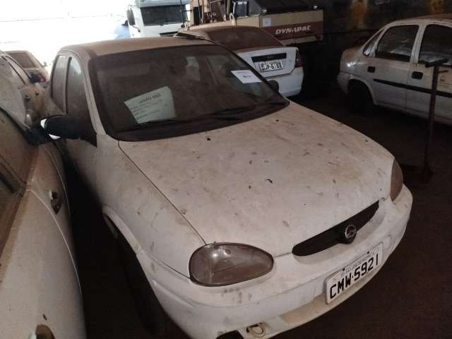 GM/CORSA CLASSIC 2003/2004 (PAS/AUTOMOVEL)