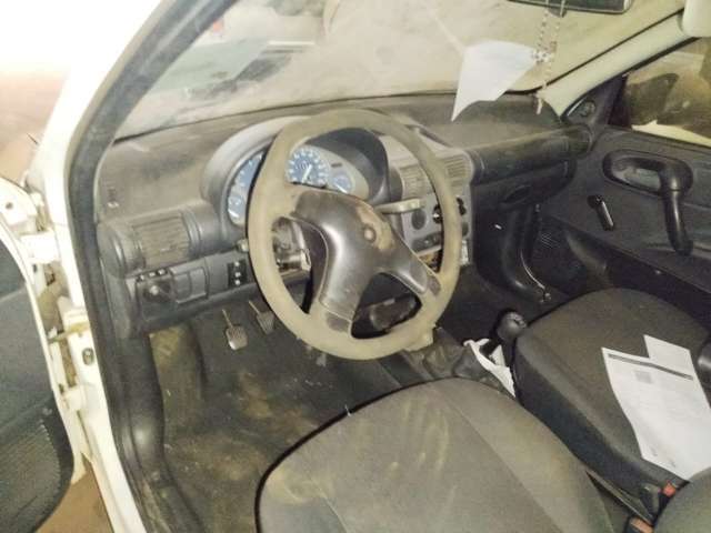 GM/CORSA CLASSIC 2003/2004 (PAS/AUTOMOVEL)